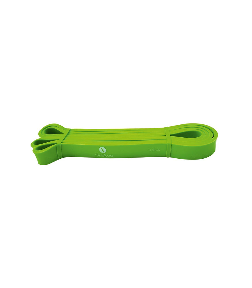 Sveltus Green Power Band