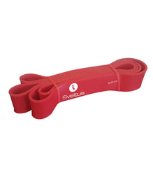 Sveltus Red Power Band
