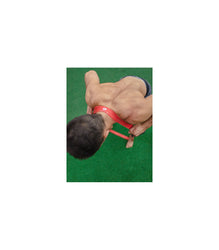 Sveltus Power Loop Band Red