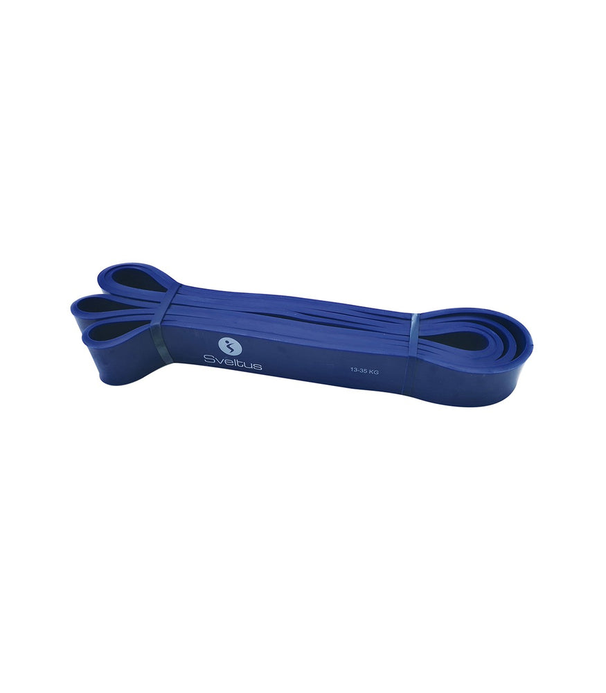 Sveltus Blue Power Band