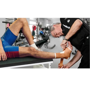 Steroplast Premium Zinc Oxide Tape