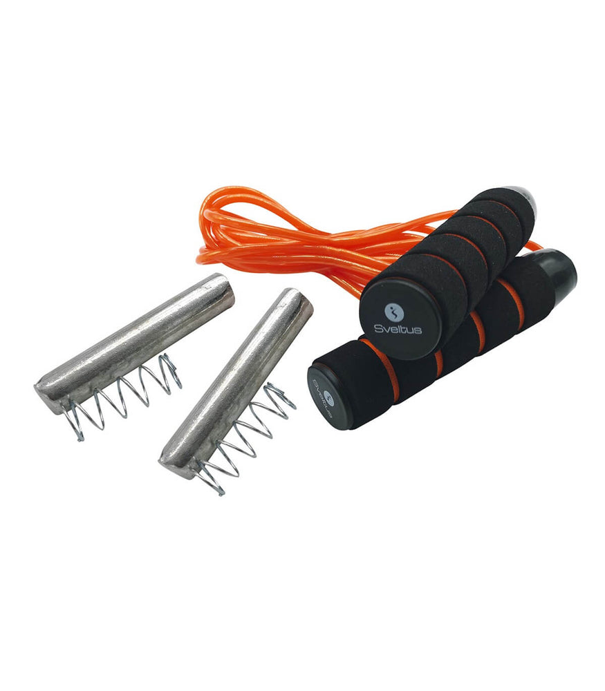 PVC Skipping Rope