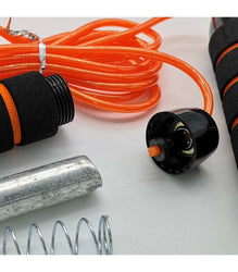 Weighted Jump Rope