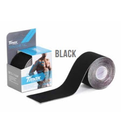 Rayon Black Tape