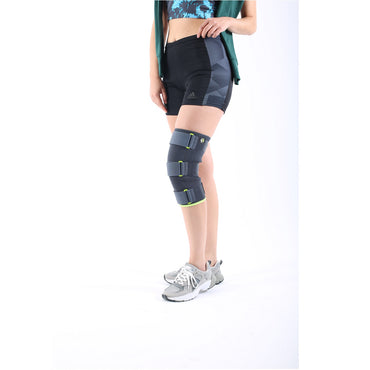 Post Arthroscopy Knee Brace
