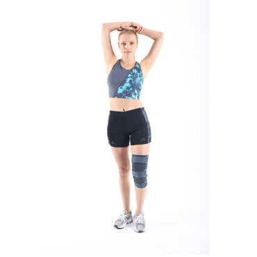 Post Arthroscopy Knee Support