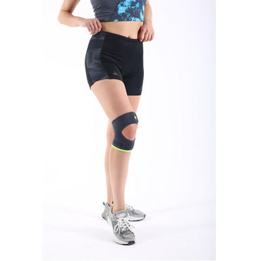Dual Knee Patellar Tendon Support