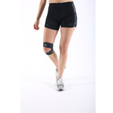 Dual Knee Patellar Tendon Brace