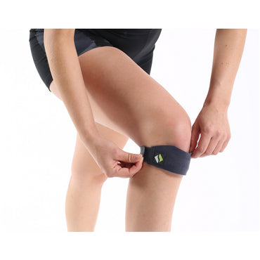 Patellar Tendon Band Support