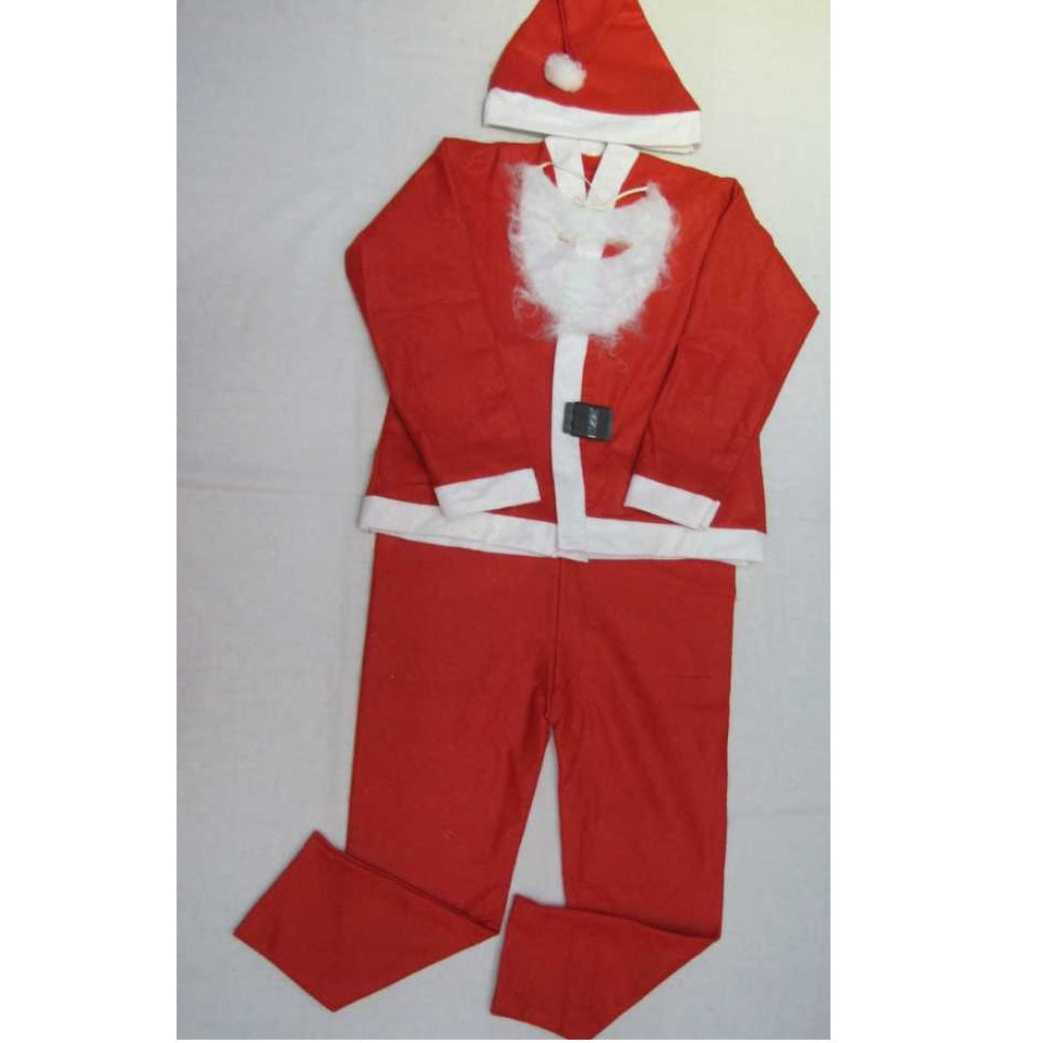 Santa Suit