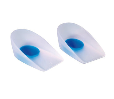 Chaneco Heel Cup