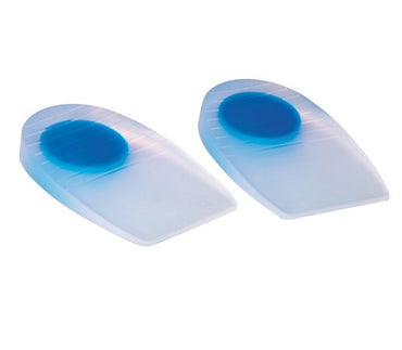 Silicone Heel Pad