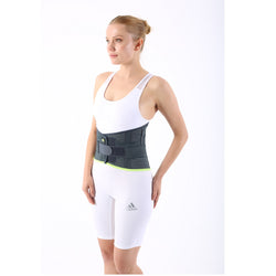 Lower Back Support Brace