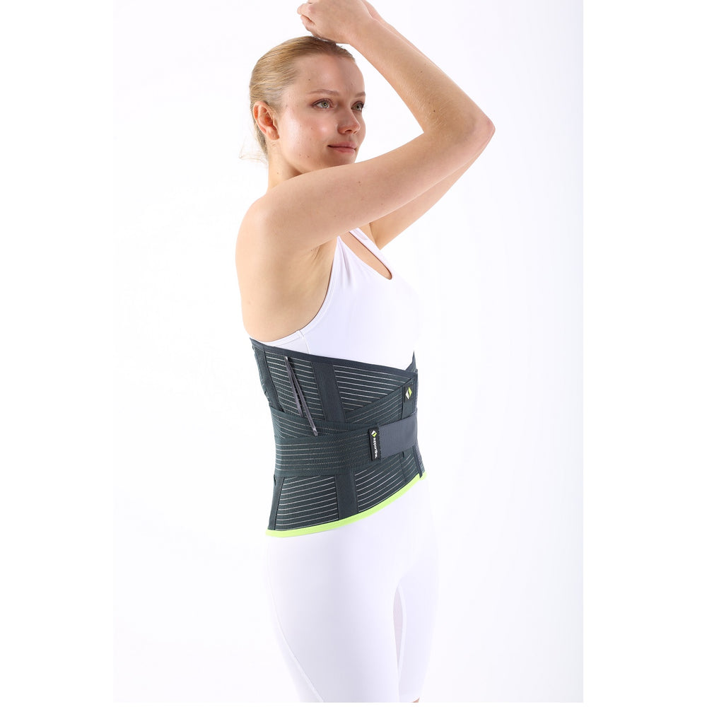 Lumbosacral Corset - 32 cm - One Size Fits All