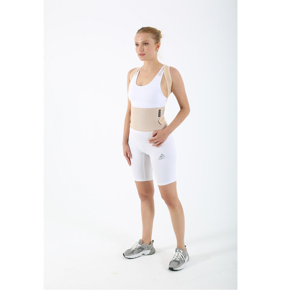 Posture Support Beige