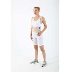 Posture Support Beige