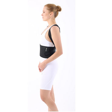 Posture Brace Black