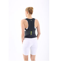 Posture Corset Grey