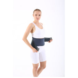 Adjustable Back Support Corset