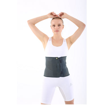 Elastic Abdominal Corset