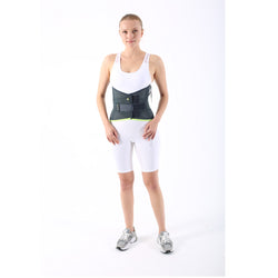 Lumbosacral Corset - 32 cm - One Size Fits All