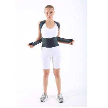 Lumbar Support Brace