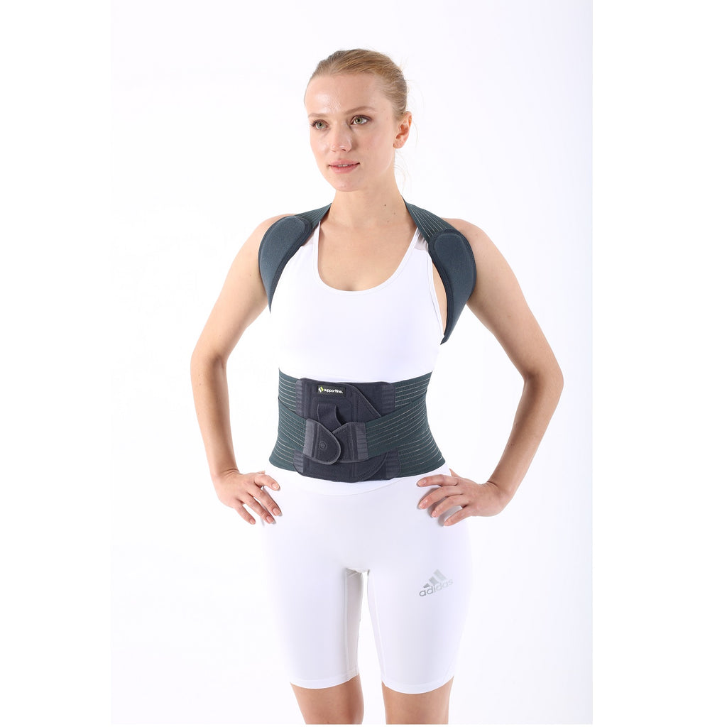 Dorsolumbar Corset – Physiosupplies