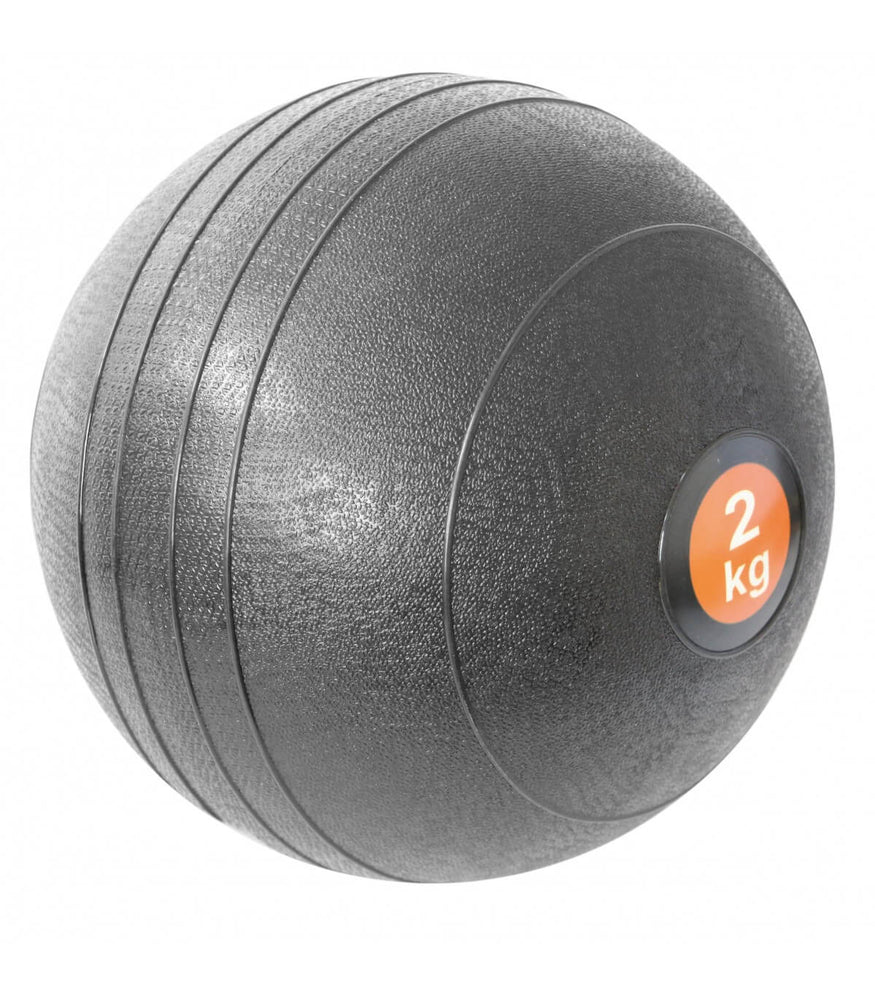 2KG Slam Ball