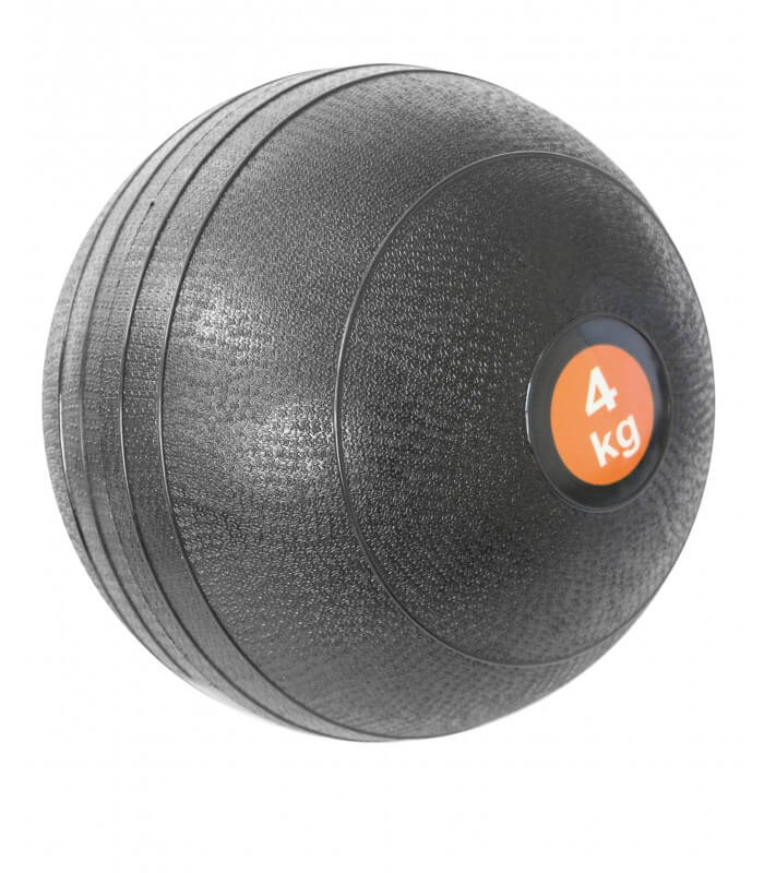 4KG Slam Ball