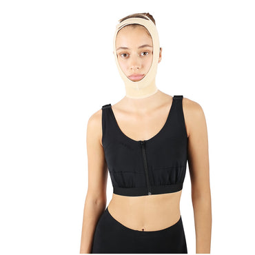 Post Liposuction Compression