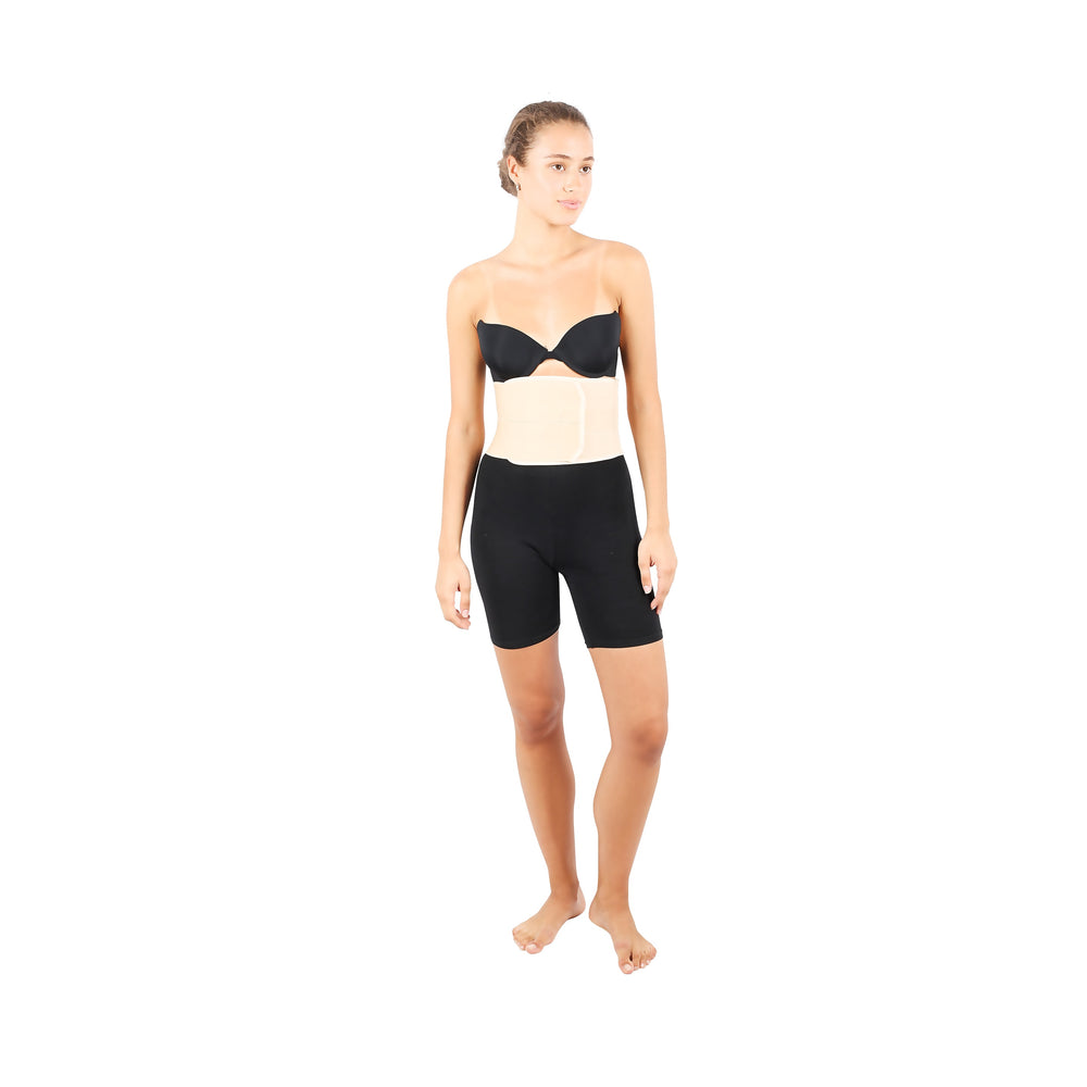 Stomach Compression Garment
