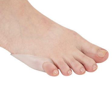 Toe Shield