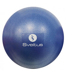 Blue Yoga Ball
