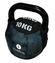 10KG Soft Kettlebell