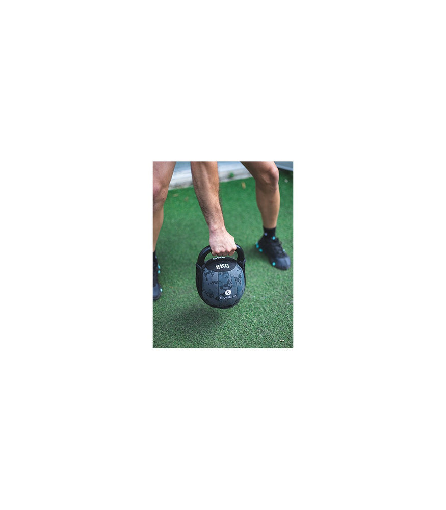Kettlebell