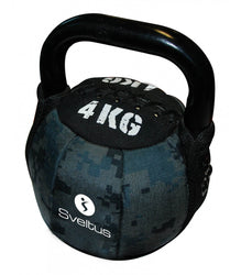 Soft Kettlebell 4KG