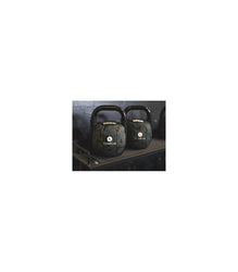 Soft Kettlebells