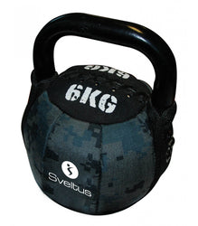 6KG Soft Kettlebell