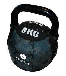 8KG Kettlebell