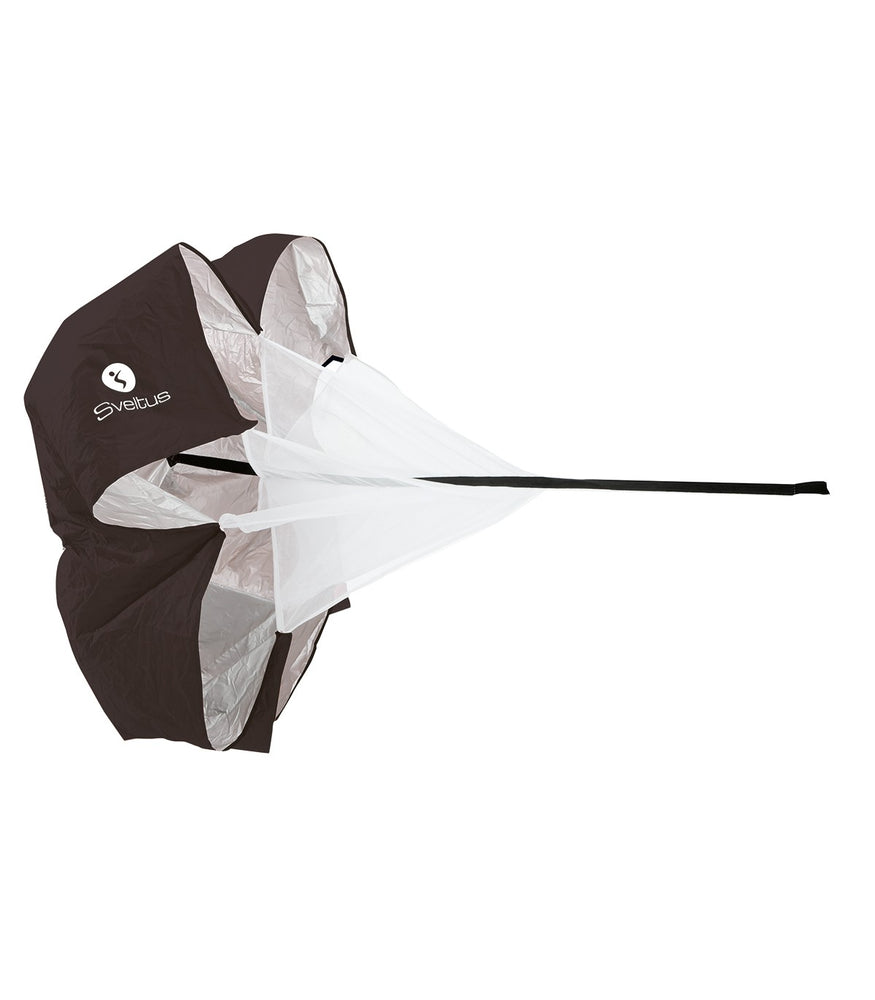 Running Parachute