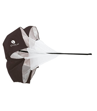 Running Parachute