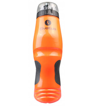 Sveltus Sports Water Bottle Orange 750 ml