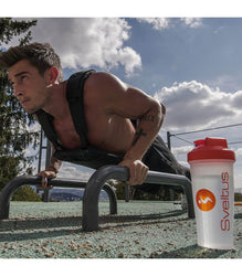 Protein Mixer Bottle