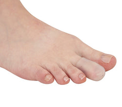 Silicone Toe Cap