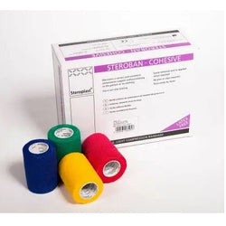 Steroban Cohesive Tape