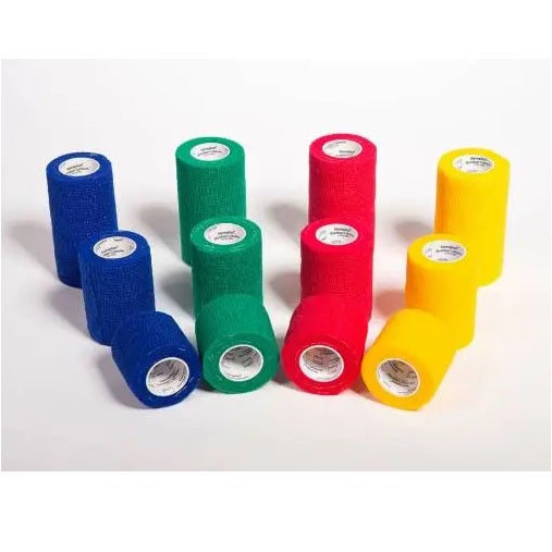 Steroban Cohesive Bandage