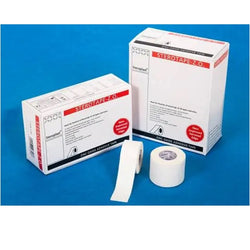 Tearable Zinc Oxide Tape