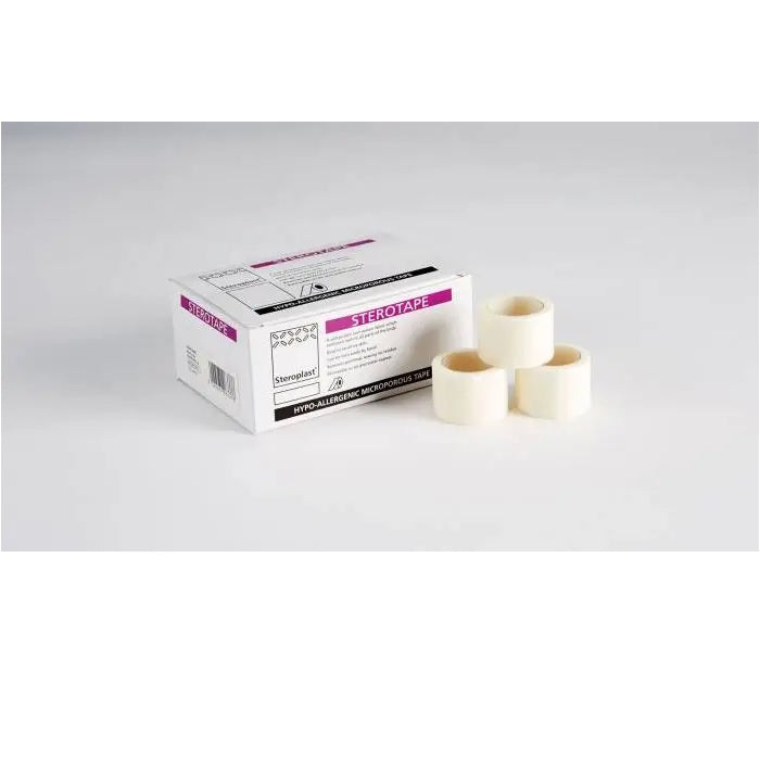 Microporous Tape