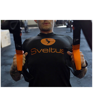 Sveltus Suspension Trainer