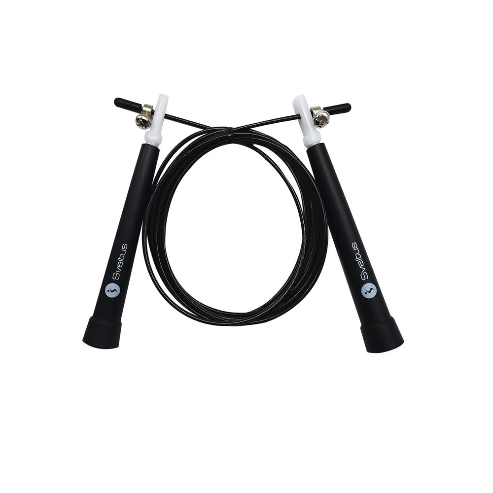Steel Speed Rope